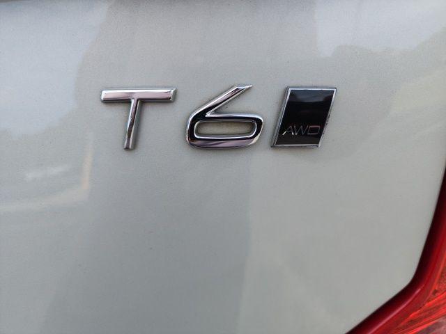 used 2022 Volvo XC90 car, priced at $37,900