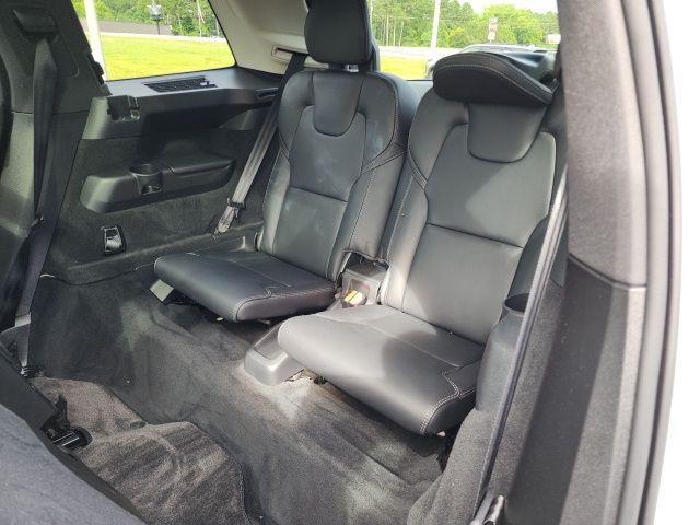 used 2022 Volvo XC90 car, priced at $37,900