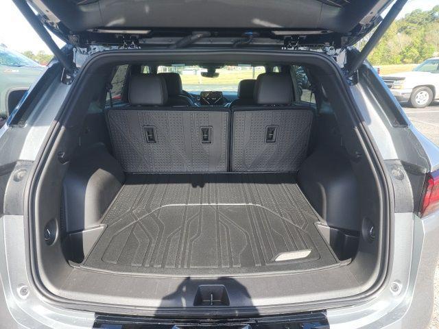 new 2025 Chevrolet Blazer car, priced at $51,050