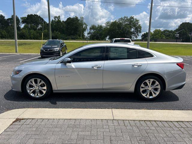 used 2017 Chevrolet Malibu car, priced at $16,900