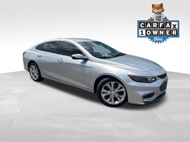 used 2017 Chevrolet Malibu car, priced at $16,900