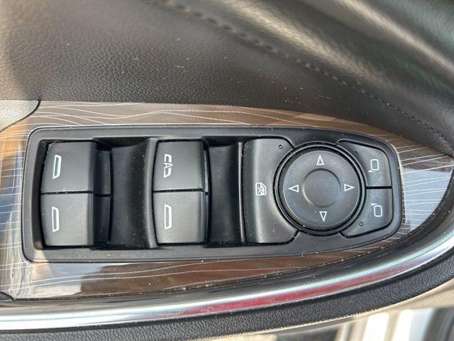used 2017 Chevrolet Malibu car, priced at $16,900