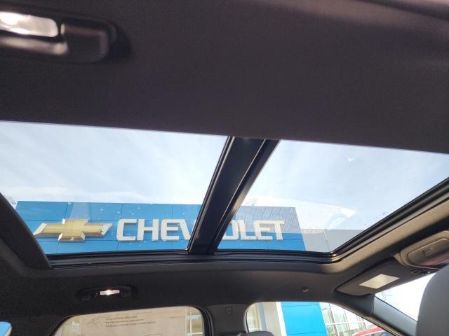 new 2024 Chevrolet Blazer car, priced at $51,445