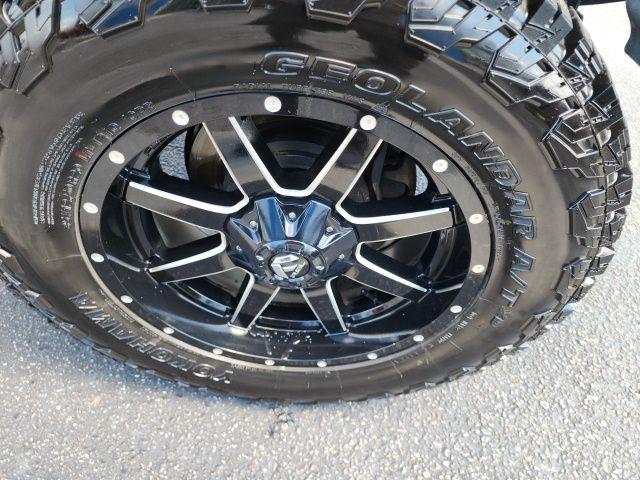used 2017 Nissan Titan XD car, priced at $21,000