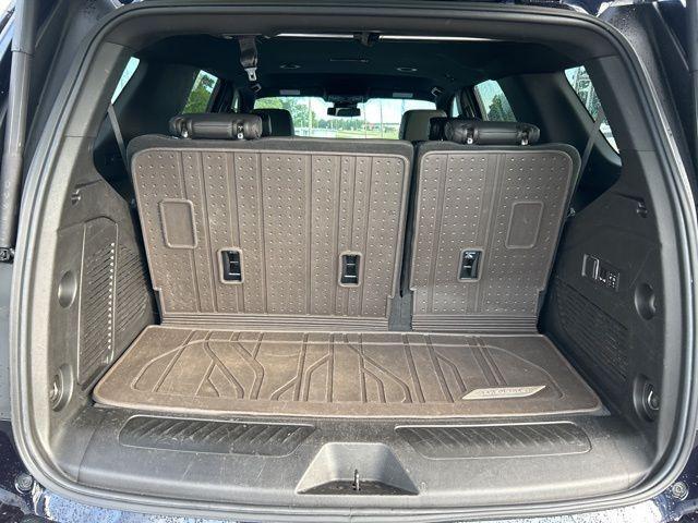 used 2023 Chevrolet Tahoe car, priced at $52,500