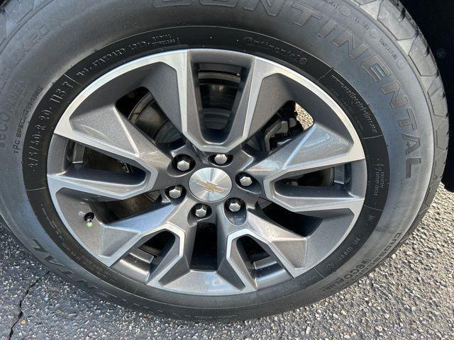 used 2023 Chevrolet Tahoe car, priced at $52,500