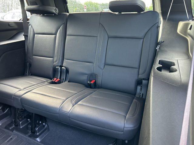 used 2023 Chevrolet Tahoe car, priced at $52,500