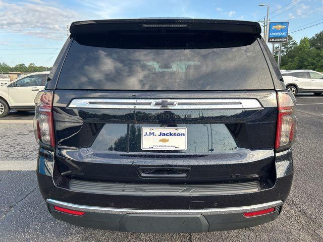used 2023 Chevrolet Tahoe car, priced at $52,500