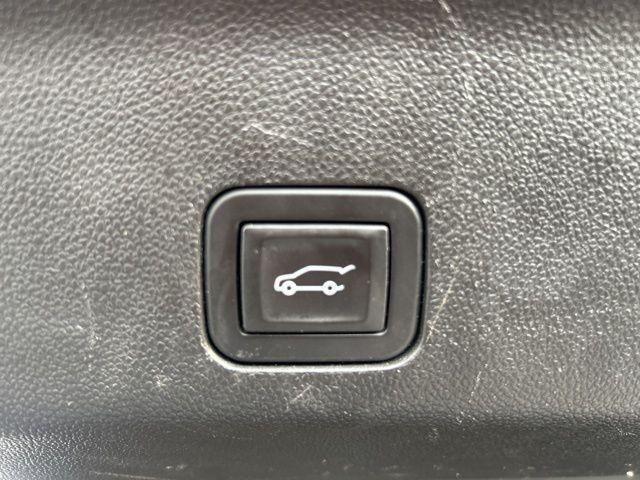used 2023 Chevrolet Tahoe car, priced at $52,500