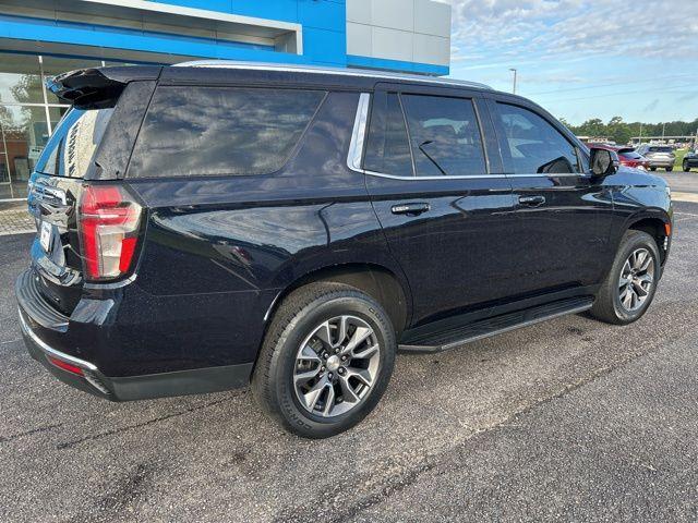 used 2023 Chevrolet Tahoe car, priced at $52,500