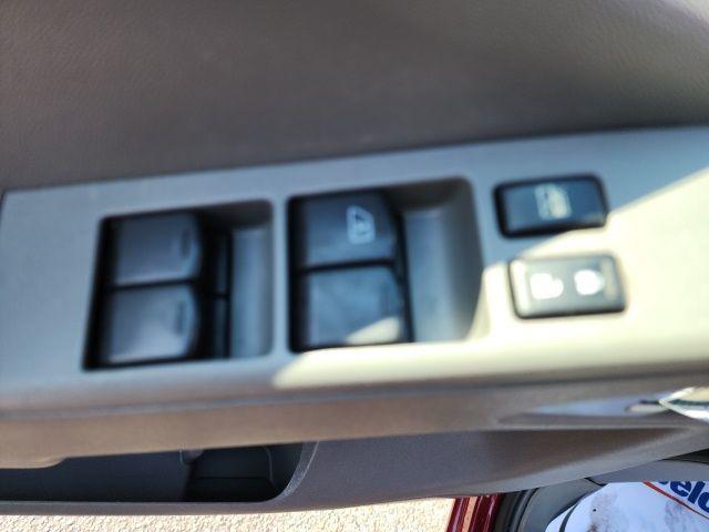 used 2021 Nissan Frontier car, priced at $22,500