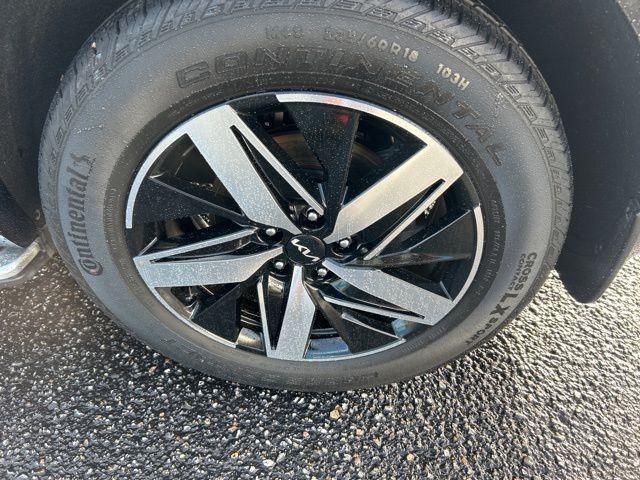used 2022 Kia Sorento car, priced at $29,500