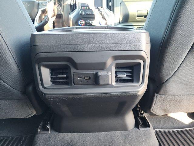 used 2021 Chevrolet Silverado 1500 car, priced at $39,900