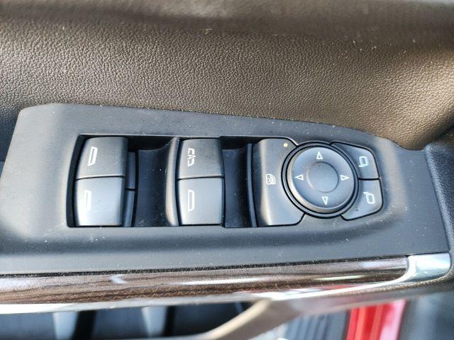 used 2021 Chevrolet Silverado 1500 car, priced at $39,900