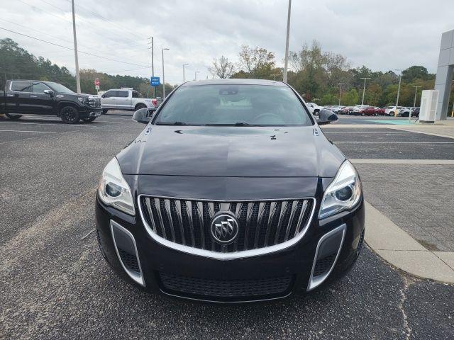used 2017 Buick Regal car, priced at $15,900