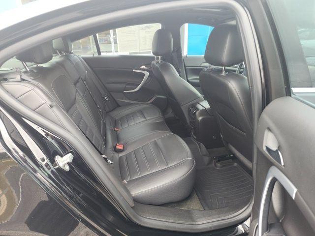 used 2017 Buick Regal car, priced at $15,900