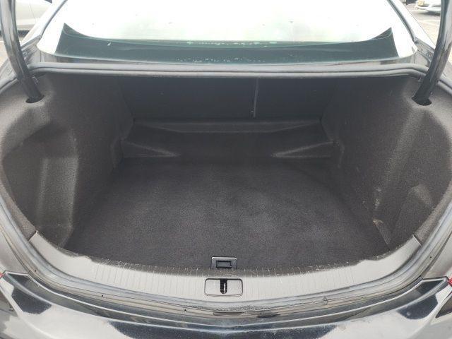 used 2017 Buick Regal car, priced at $15,900