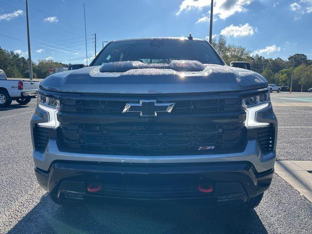 new 2025 Chevrolet Silverado 1500 car, priced at $67,800