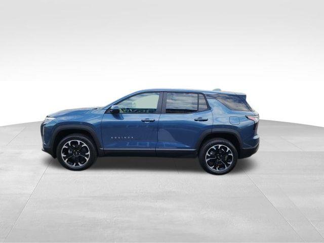new 2026 Chevrolet Equinox car, priced at $32,980