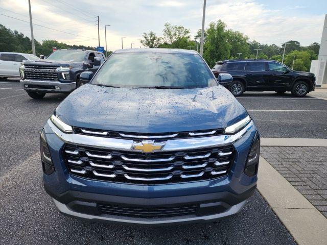 new 2026 Chevrolet Equinox car, priced at $32,980