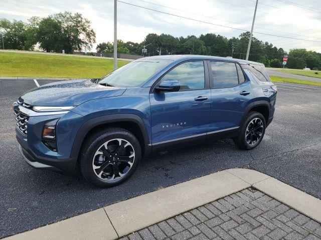 new 2026 Chevrolet Equinox car, priced at $32,980