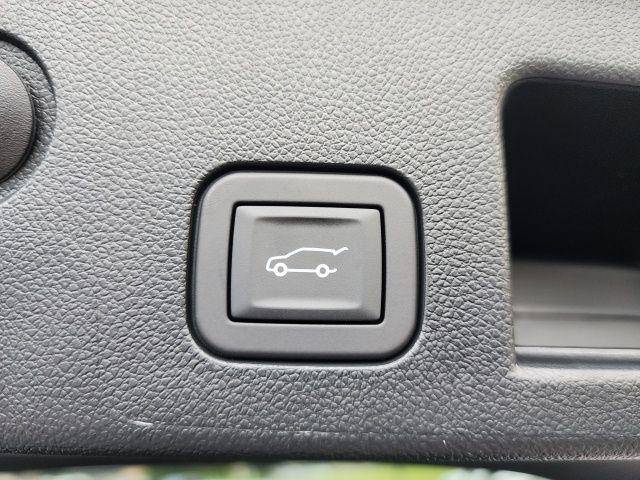 new 2026 Chevrolet Equinox car, priced at $32,980
