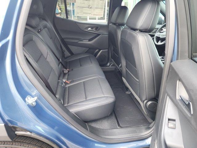 new 2026 Chevrolet Equinox car, priced at $32,980