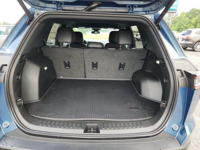 new 2026 Chevrolet Equinox car, priced at $32,980