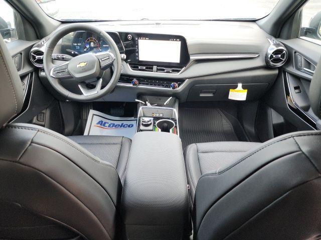 new 2026 Chevrolet Equinox car, priced at $32,980