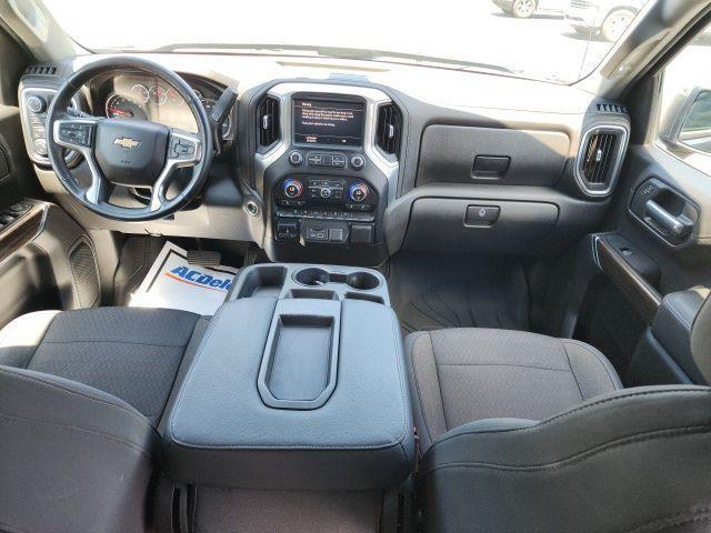 used 2019 Chevrolet Silverado 1500 car, priced at $30,500