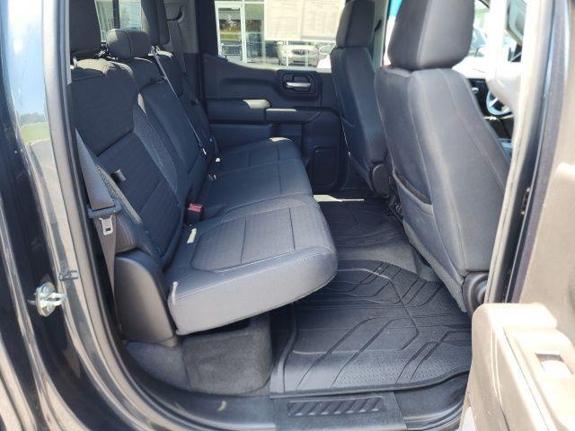 used 2019 Chevrolet Silverado 1500 car, priced at $30,500
