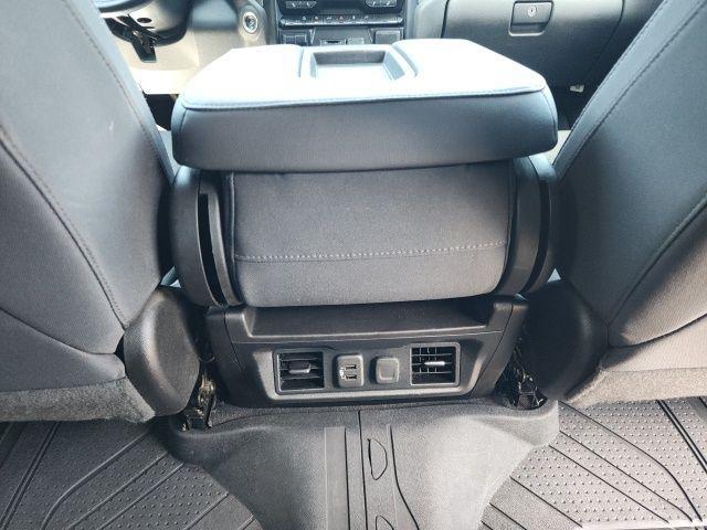 used 2019 Chevrolet Silverado 1500 car, priced at $30,500