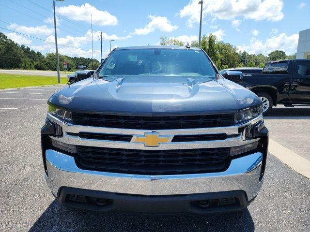 used 2019 Chevrolet Silverado 1500 car, priced at $30,500