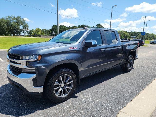 used 2019 Chevrolet Silverado 1500 car, priced at $30,500
