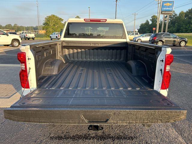 new 2025 Chevrolet Silverado 2500 car, priced at $69,090