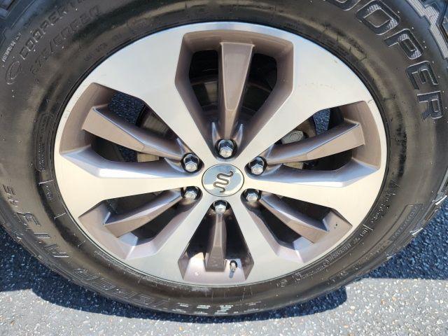 used 2018 Ford F-150 car, priced at $27,900