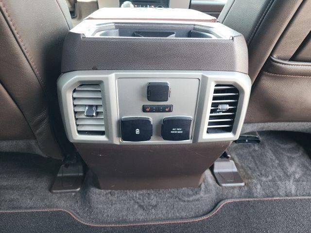 used 2018 Ford F-150 car, priced at $27,900