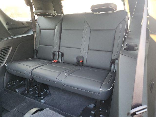 new 2025 Chevrolet Tahoe car, priced at $79,650