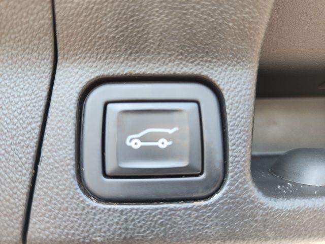 used 2023 GMC Acadia car