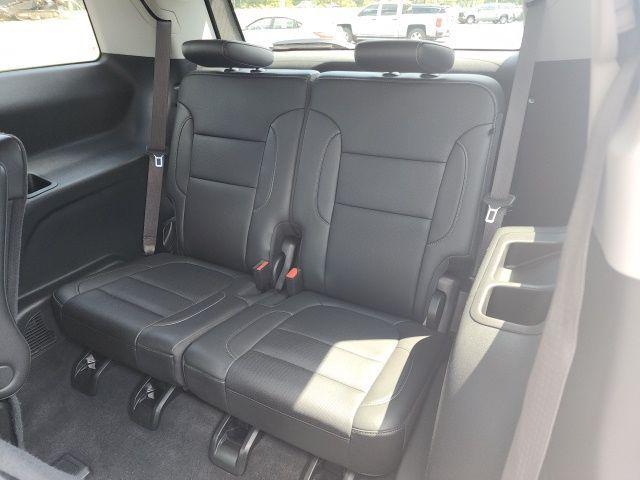 used 2023 GMC Acadia car