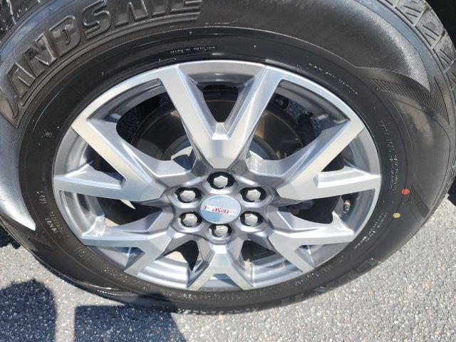 used 2023 GMC Acadia car