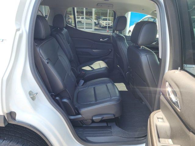 used 2023 GMC Acadia car