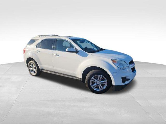 used 2015 Chevrolet Equinox car, priced at $9,900