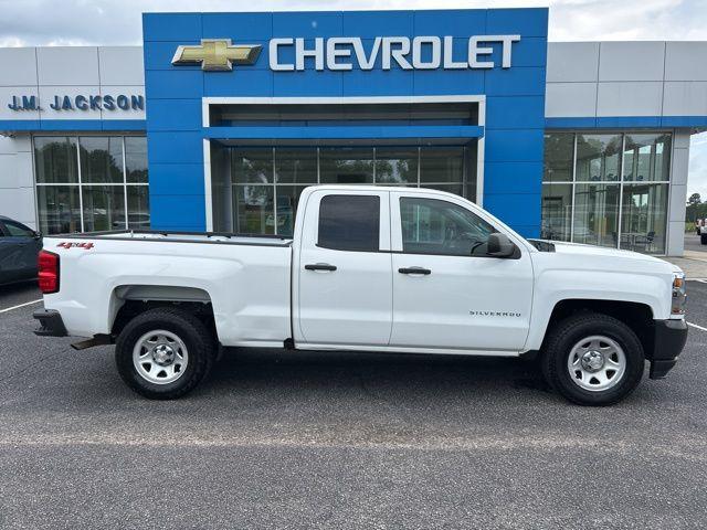 used 2019 Chevrolet Silverado 1500 LD car, priced at $19,000