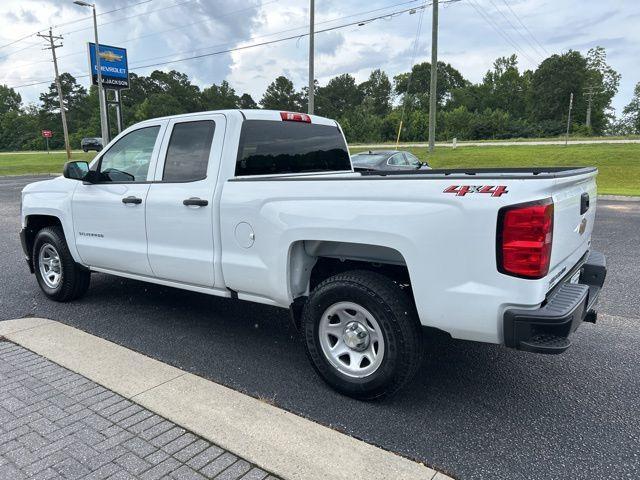 used 2019 Chevrolet Silverado 1500 LD car, priced at $19,000