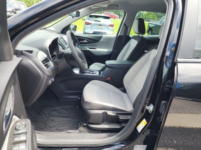 used 2023 Chevrolet Equinox car, priced at $22,900