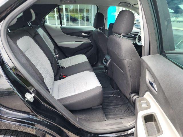 used 2023 Chevrolet Equinox car, priced at $22,900