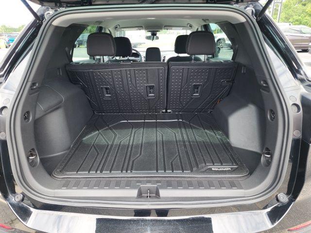 used 2023 Chevrolet Equinox car, priced at $22,900