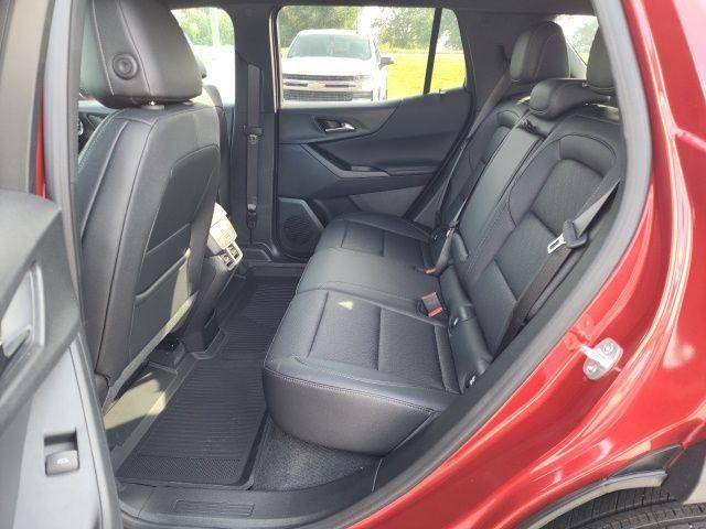 new 2026 Chevrolet Equinox car, priced at $34,915