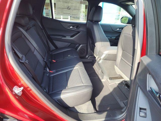 new 2026 Chevrolet Equinox car, priced at $34,915